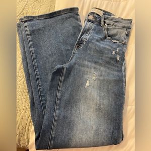 Risen Jeans